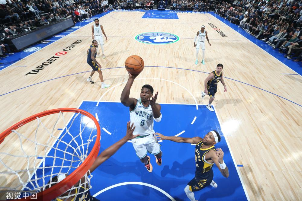 NBA三月最佳防守球员出炉：追梦格林、赫伯特·琼斯分获殊荣​.