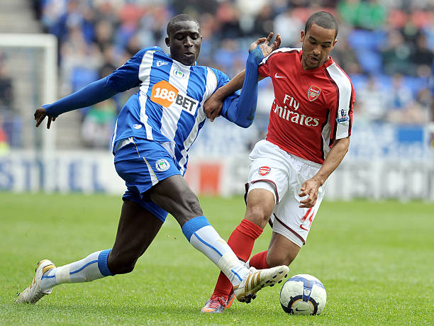 过去几年 过去几年