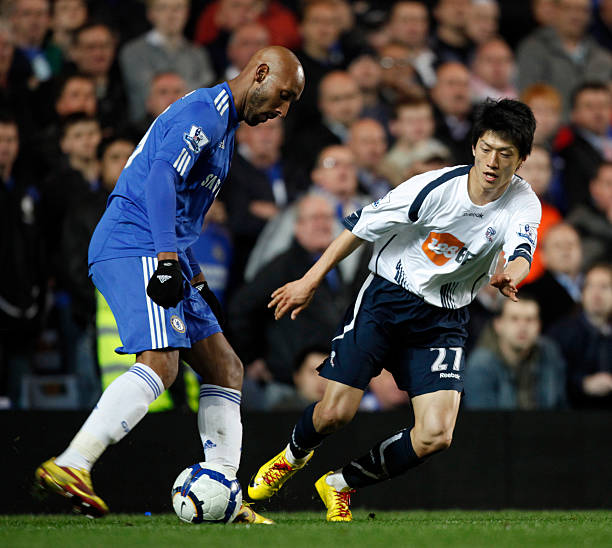 一项挑战 一项挑战