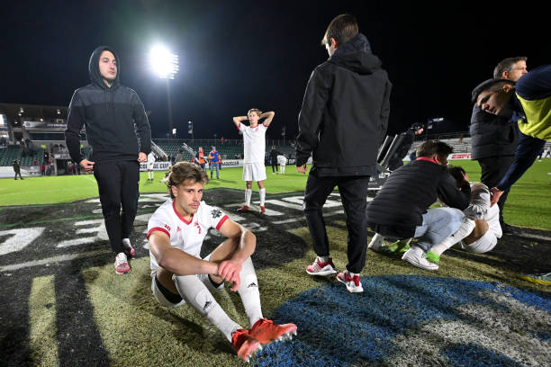 穆斯卡特、王燊超等受邀陪同澳大利亚总理晨间散步.