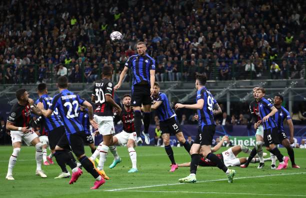 的深远影响 的深远影响