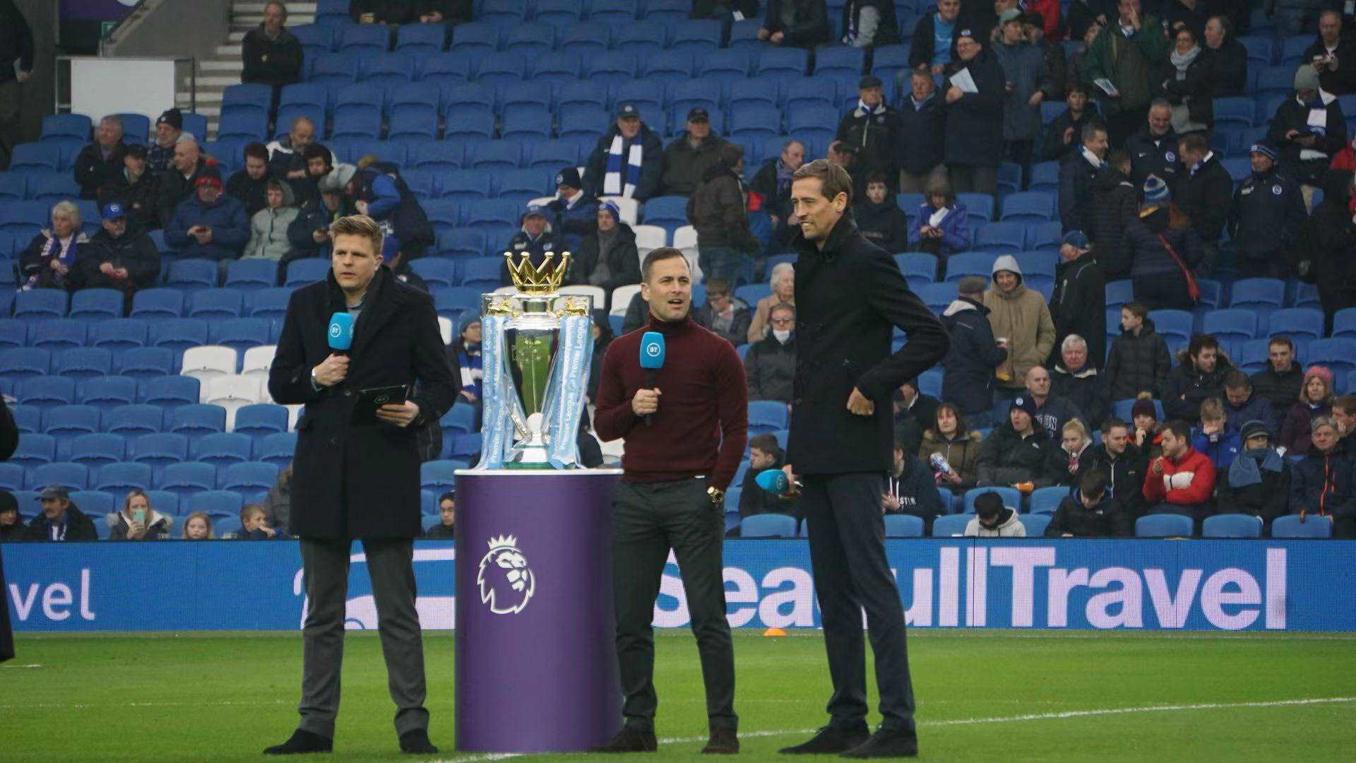 卓越的控球 卓越的控球